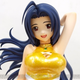Illustration for article titled iDOLM@STER Statue Brings The Fishnet Stockings